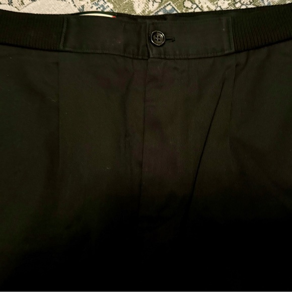 Gucci Web Accent Track Pants - Picture 2 of 7